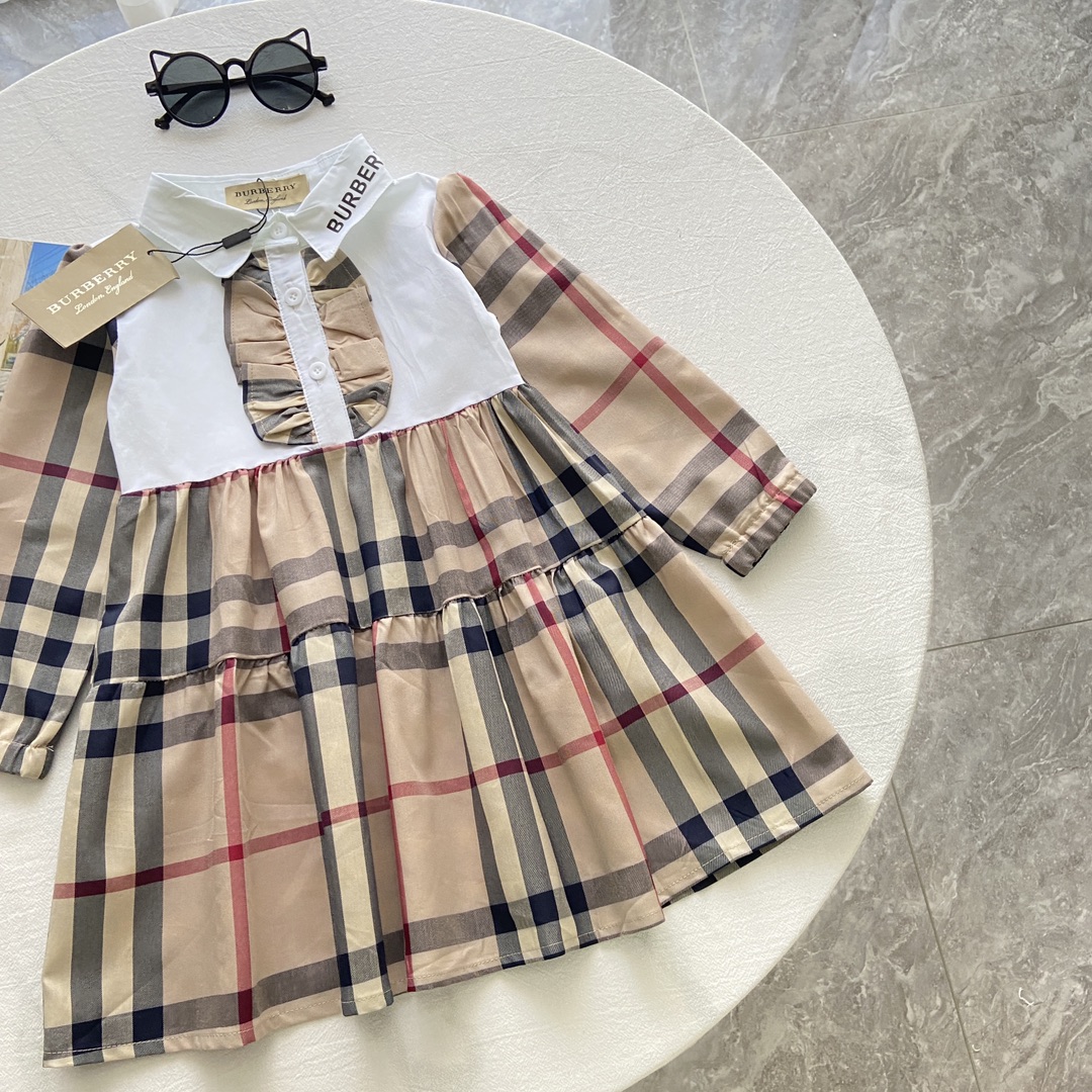 Burberry Kids